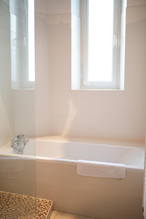 New - Dada Hypercentre 6 Personnes Apartment Epernay Ngoại thất bức ảnh
