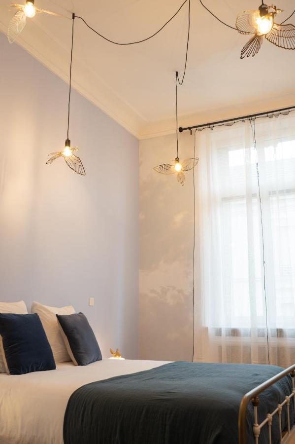 New - Dada Hypercentre 6 Personnes Apartment Epernay Ngoại thất bức ảnh