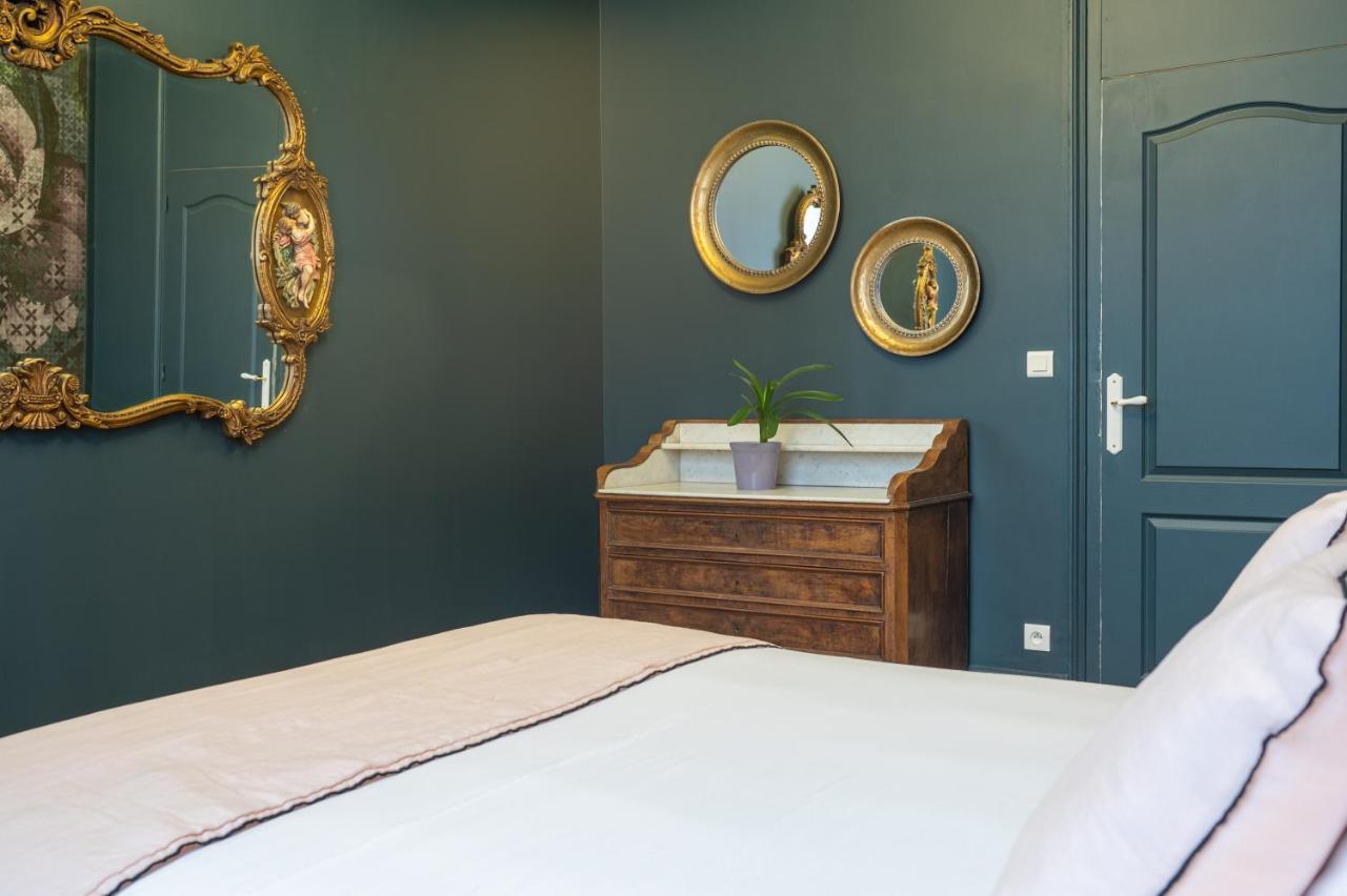New - Dada Hypercentre 6 Personnes Apartment Epernay Ngoại thất bức ảnh