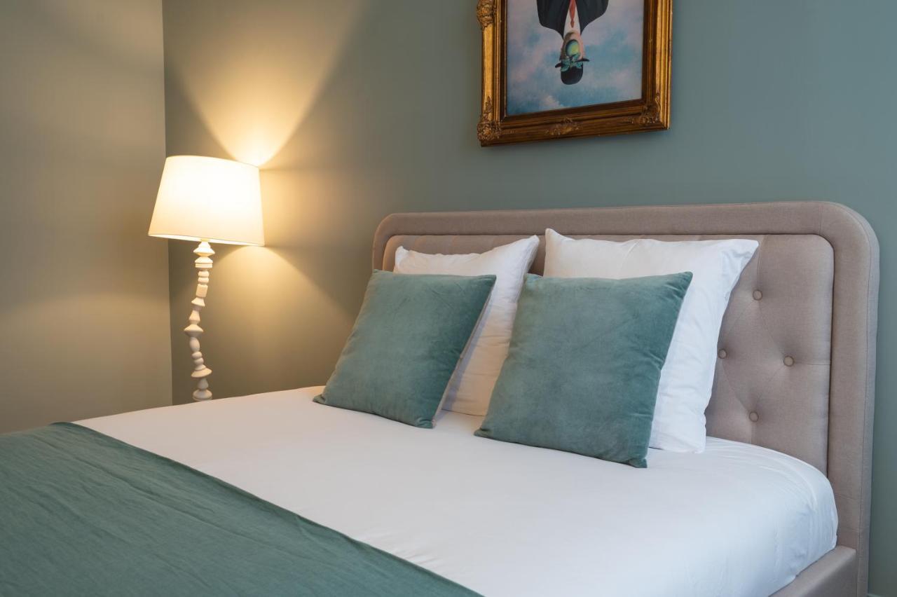 New - Dada Hypercentre 6 Personnes Apartment Epernay Ngoại thất bức ảnh