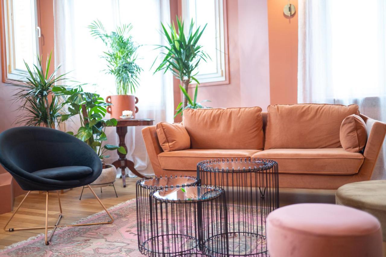 New - Dada Hypercentre 6 Personnes Apartment Epernay Ngoại thất bức ảnh