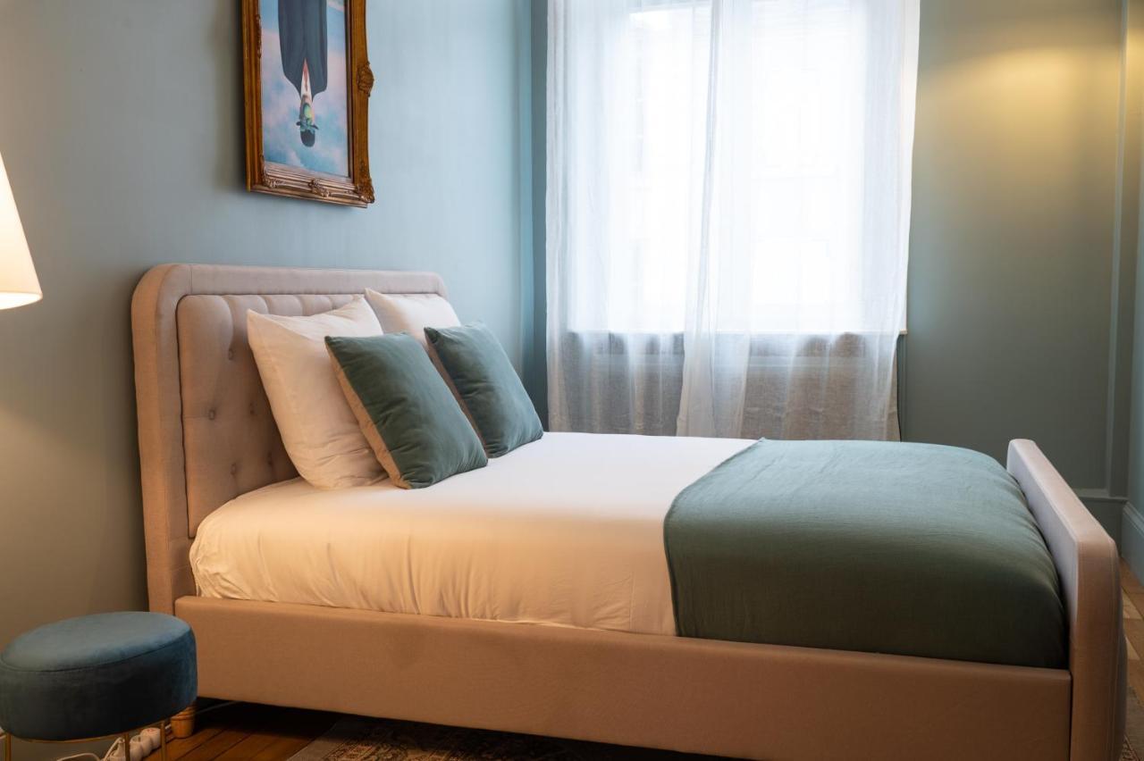 New - Dada Hypercentre 6 Personnes Apartment Epernay Ngoại thất bức ảnh