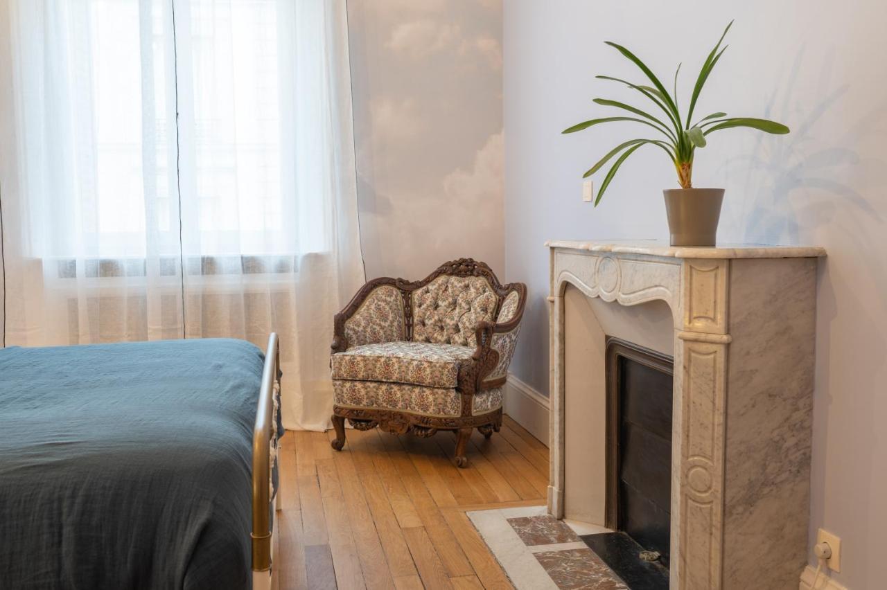 New - Dada Hypercentre 6 Personnes Apartment Epernay Ngoại thất bức ảnh