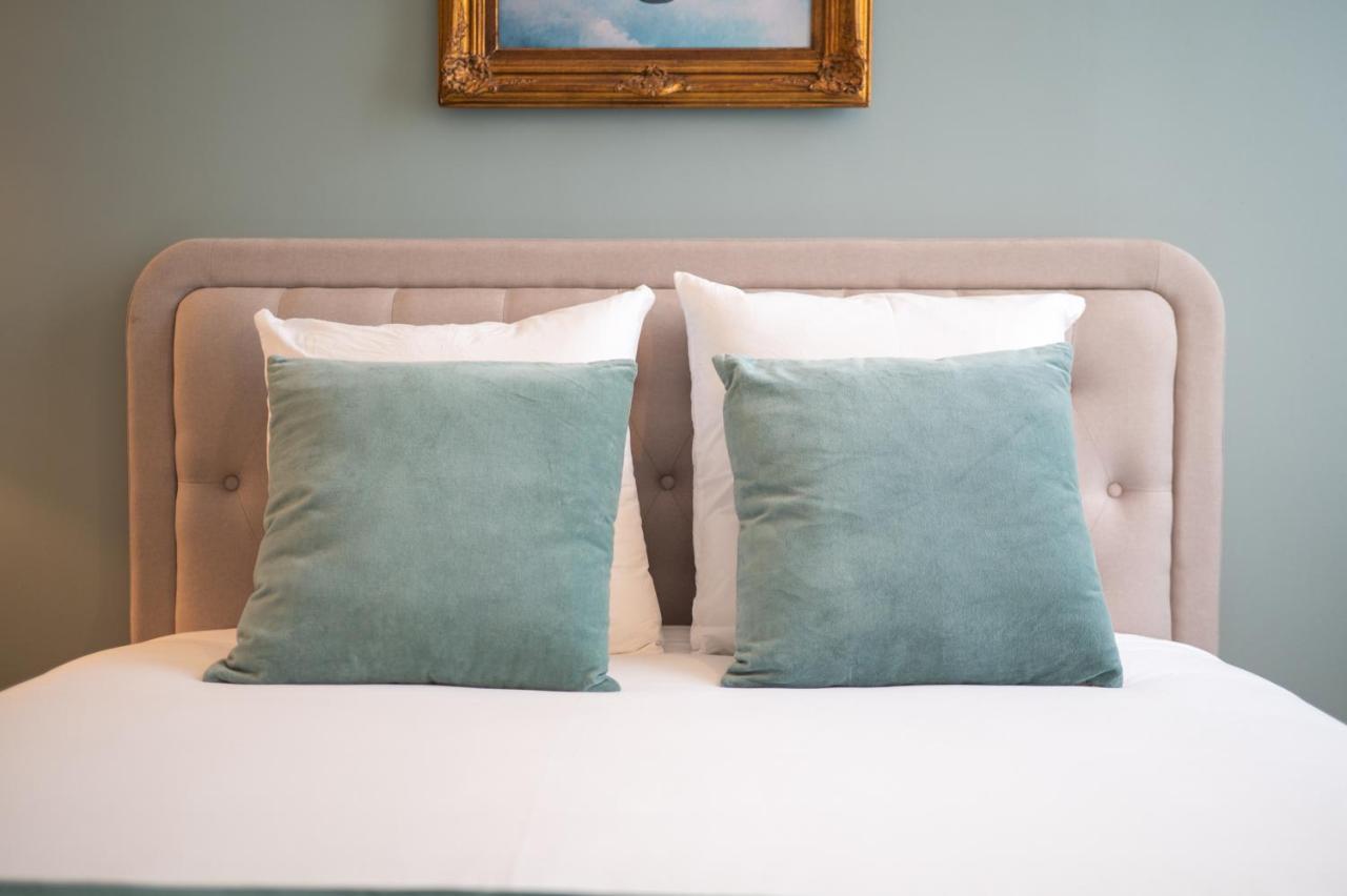 New - Dada Hypercentre 6 Personnes Apartment Epernay Ngoại thất bức ảnh