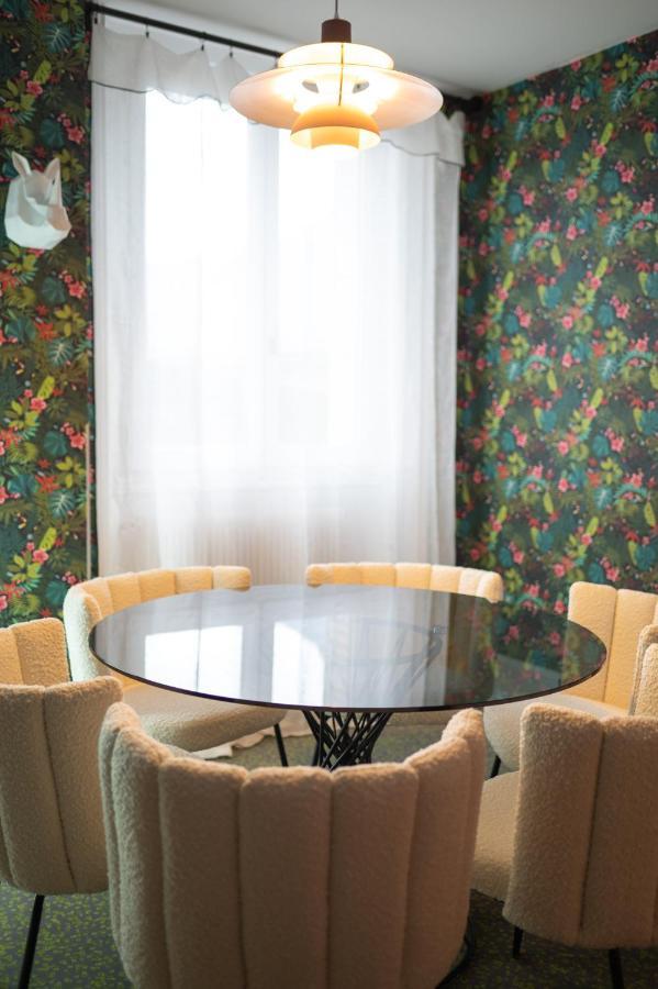 New - Dada Hypercentre 6 Personnes Apartment Epernay Ngoại thất bức ảnh
