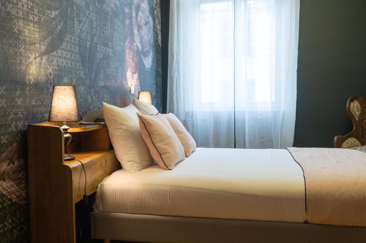 New - Dada Hypercentre 6 Personnes Apartment Epernay Ngoại thất bức ảnh