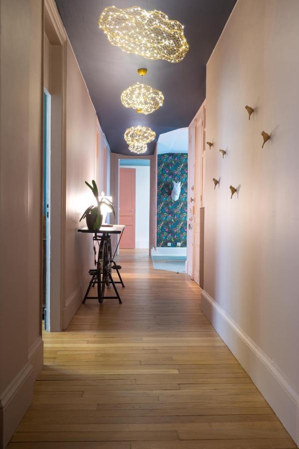 New - Dada Hypercentre 6 Personnes Apartment Epernay Ngoại thất bức ảnh