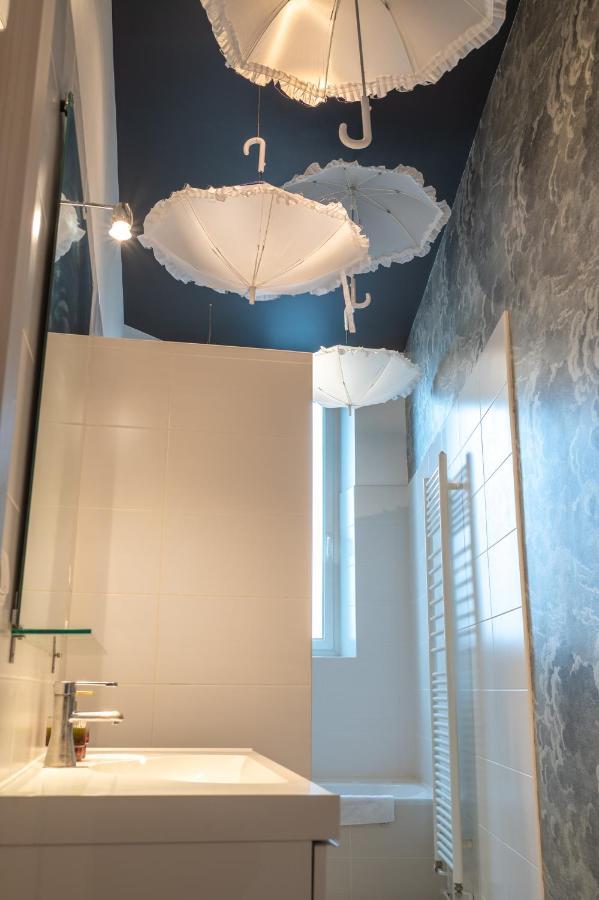 New - Dada Hypercentre 6 Personnes Apartment Epernay Ngoại thất bức ảnh