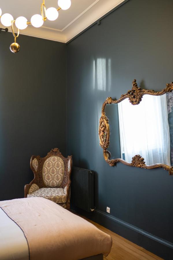 New - Dada Hypercentre 6 Personnes Apartment Epernay Ngoại thất bức ảnh